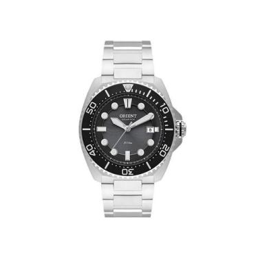 Imagem de Relógio Orient Masculino Solartech Mbss1471G1Sx