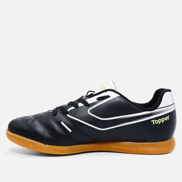 Imagem de Chuteira Futsal Topper Cup Viii Infantil