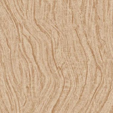Imagem de Papel de Parede Colorkey Madeira Bege e Marrom COL1054