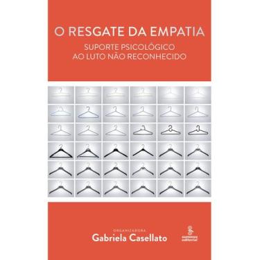 Imagem de Livro - O resgate da empatia