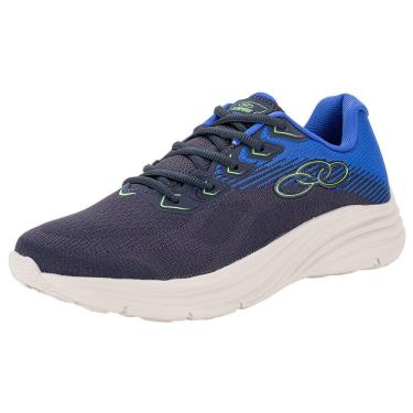 Imagem de Tênis Masculino Index 3 Olympikus - 218