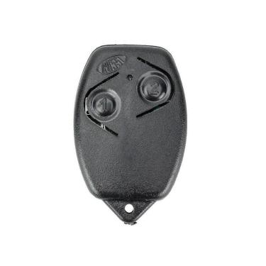 Imagem de Controle Remoto Tx Hcs 433mhz Rolling Code Modelos Rossi