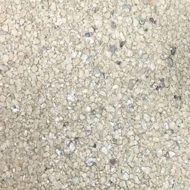 Imagem de Papel De Parede Mica Natural Amarelo M4006