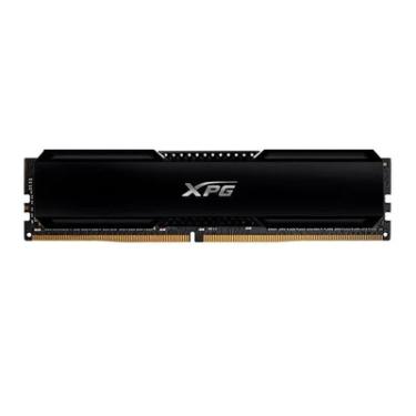 Imagem de Memoria Adata Xpg Gammix D20, 8GB (1x8GB), Ddr4 3200Mhz, C16preto - Ax4u32008g16a-cbk20