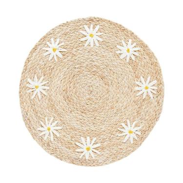 Imagem de Jogo Americano Copa E Cia Avulso Detroit Margaridas