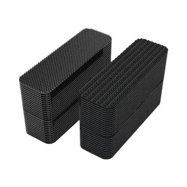 Imagem de Adesivos De Alta Aderência Dupla Face Para Fixação De Tapetes, Fita An