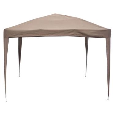 Imagem de Gazebo Dobravel Just Home Collection