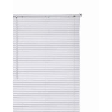 Imagem de Persiana PVC Branco Just Home Collection