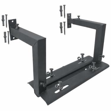 Imagem de Suporte Aéreo Motor Portão Eletrônico Deslizante PPA Rossi AGL Garen -