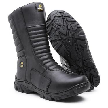 Imagem de Bota Dakkar Masculina Adventure Conforto-Masculino