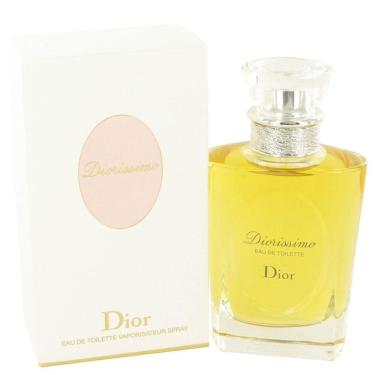 Imagem de Perfume Feminino Diorissimo Christian Eau De Toilette