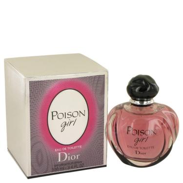 Imagem de Perfume Feminino Poison Girl Christian Dior Eau De Toilette