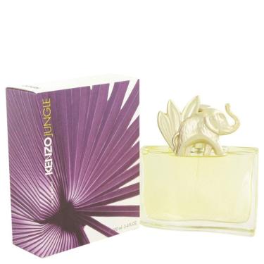 Imagem de Perfume Feminino Jungle Elephant Kenzo Eau De Parfum
