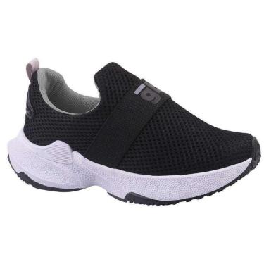 Imagem de Tênis Infantil Menino Gibizinho Esportivo Slip On-Feminino