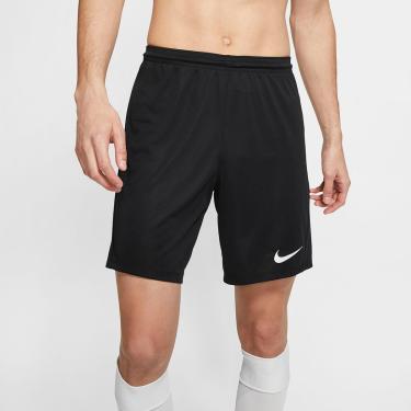Imagem de Calção Nike Park III Dri-Fit Masculino-Masculino