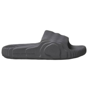 Imagem de Chinelo Adidas Adilette 22 Cinza-Unissex