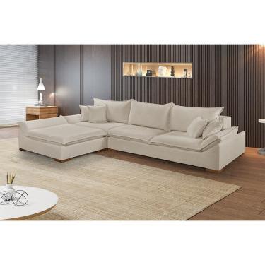 Imagem de Sofa Martins M-201 Boucle de Canto Estofados Martins