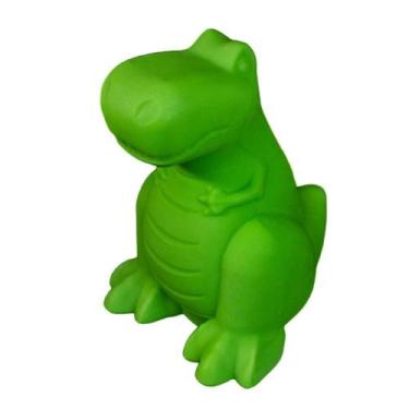 Imagem de Luminária Abajur De Mesa Decorativa Dinossauro Usare, Bivolt