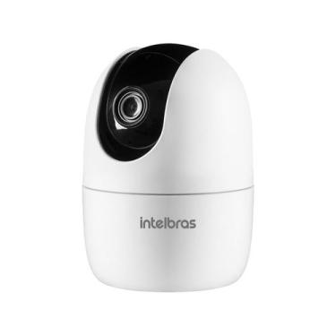 Imagem de Camera Wi-Fi Full Hd Intelbras Im4 4565501 - INTELBRAS - SEGURANCA ELE