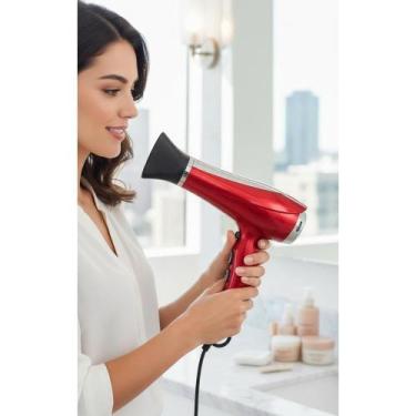Imagem de Secador de Cabelo 2100W Potente Rápido Profissional - Congratulations 