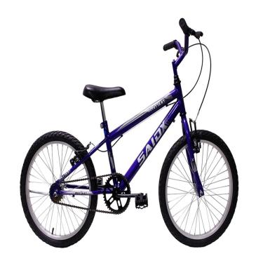 Imagem de Bicicleta Infantil Aro 20 Masculina Muttant Said-x