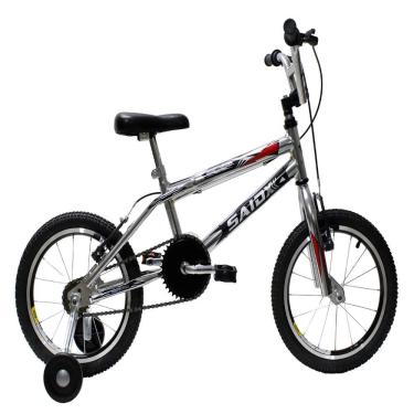 Imagem de Bicicleta Infantil Aro 16 V-brake Saidx