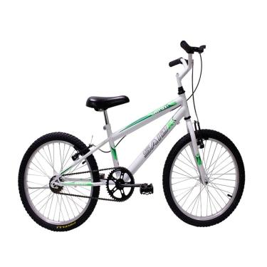Imagem de Bicicleta Infantil Aro 20 Masculina Muttant Said-x