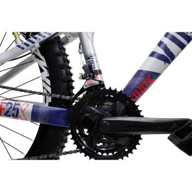 Imagem de Bicicleta Aro 26 Bike Vikingx Freeride Freio a Disco