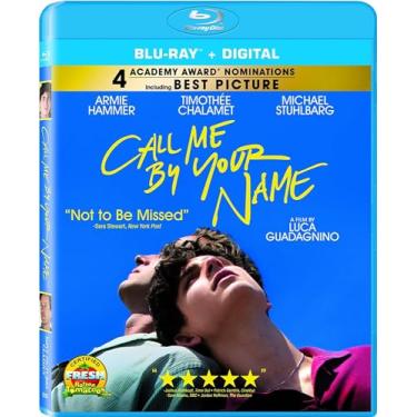 Imagem de Call Me by Your Name