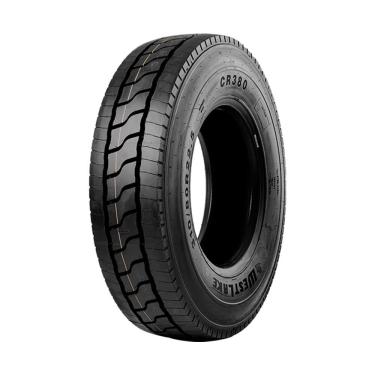 Imagem de Pneu Westlake Aro 22.5 CR380 310/80R22.5 175A8 TL 8 Lonas