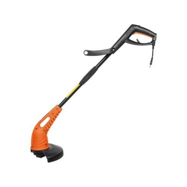 Imagem de Aparador De Grama Roçadeira Elétrico 1500w Tramontina APB1500T P/ Jard