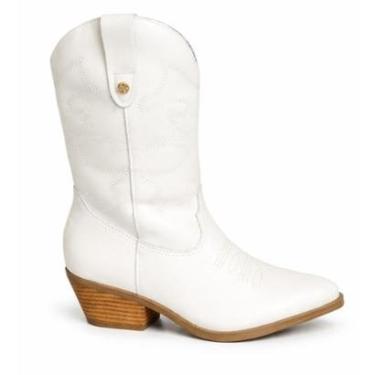 Imagem de Bota Country Feminina Bottero 347706-Feminino