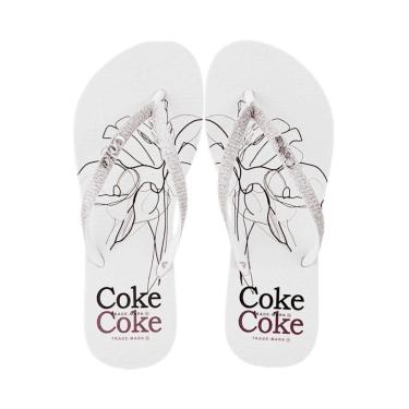 Imagem de Chinelo Coca Cola Versalhes Feminino-Feminino