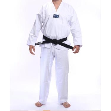 Imagem de Kimono Torah TaeKwonDo Reforçado Adulto-Unissex