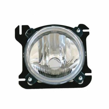 Imagem de Farol Ld Constellation 2006 Em Diante Lente Policarbonato Usa Lampada 