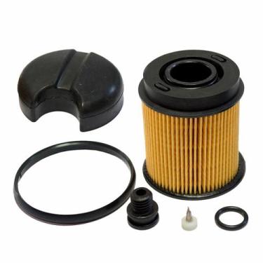Imagem de Kit filtro bomba arla denoxtronic 1.1 man tgx / scania / daf antigo ap