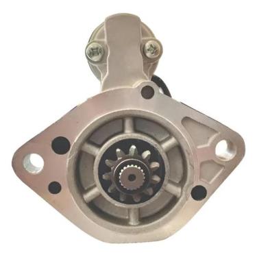 Imagem de Motor Partida Para Mini Escavadeira Cat 305 306 307 24v 11d - DITA