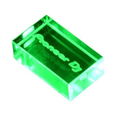 Imagem de Pen Drive USB LED Colorido De Alta Velocidade 128GB 64GB 32GB 16GB 8GB