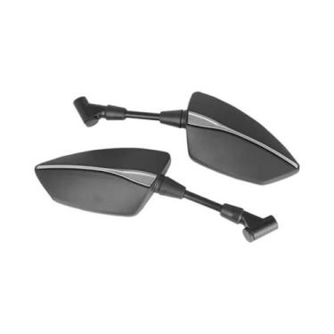 Imagem de Espelho Retrovisor Ajustável Para KYMCO DOWNTOWN DT125i DT250i DT300i 