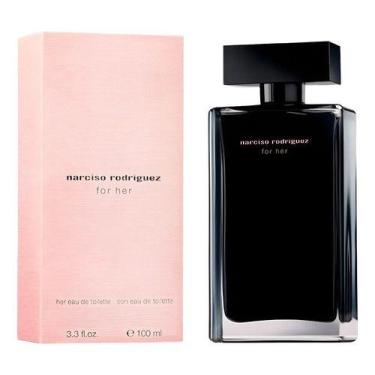 Imagem de Perfume Narciso Rodriguez For Her Feminino Floral 100ml