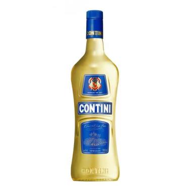 Imagem de Vermouth Contini Branco 900ml