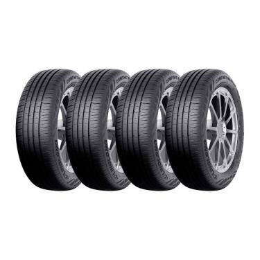 Imagem de 4 Pneus Ling Long Aro 17 205/55 R17 Comfort Master 95V XL