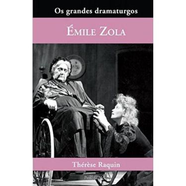 Imagem de Émile Zola