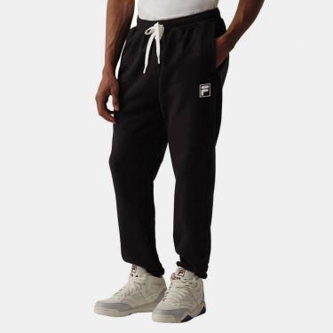 Imagem de Calça Fila Relaxed F-Box Masculino-Masculino