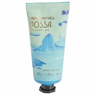 Imagem de Creme para Mãos Granado Vintage Bossa 50g-Unissex