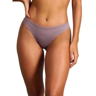 Imagem de Calcinha Biquíni Duloren 128228 Control Sant Tropez Poliamida T. P/EG,