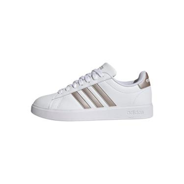 Imagem de Tênis Grand Court Cloudfoam Lifestyle Court Comfort Adidas-Feminino