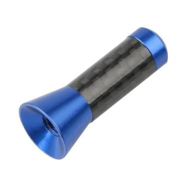 Imagem de Antena De Teto De Carro Em Fibra De Carbono 3.5/8/12cm, Acessórios Dec