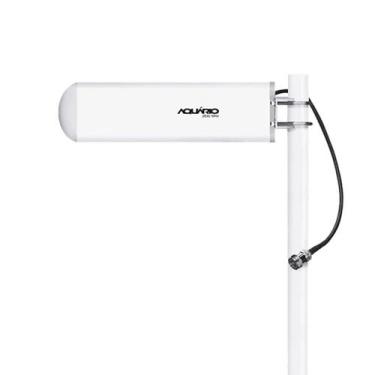 Imagem de Antena Celular 4g Yagi Aquário Cf-2610 10dbi - AQUARIO