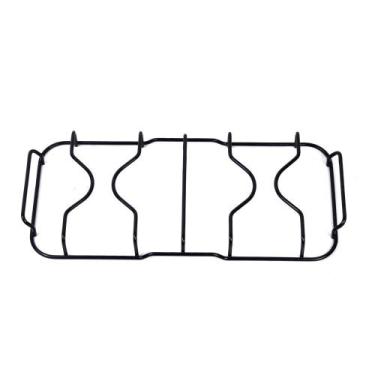 Imagem de Trempe Dupla para Fogão Consul - W10640258, Sem Voltagem